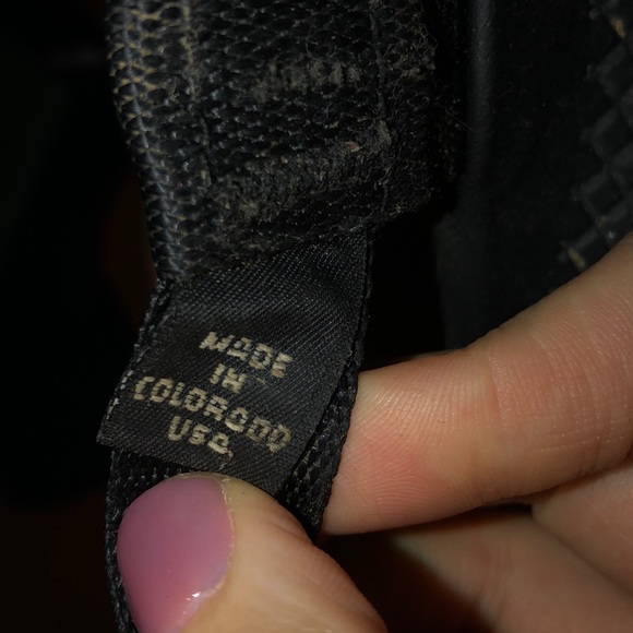 Chacos - Picture 4 of 4